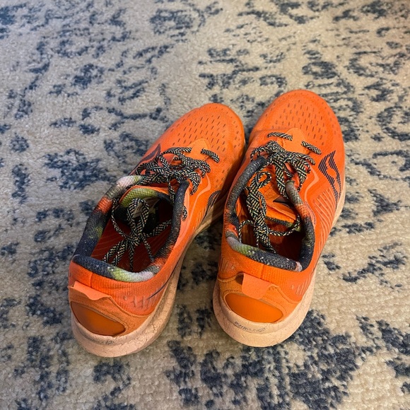 Saucony endorphin speed 2 campfire story women’s running shoes - Picture 7 of 8